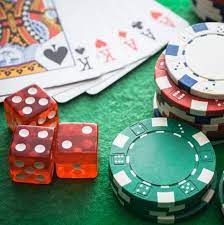 Онлайн казино Casino Gusar